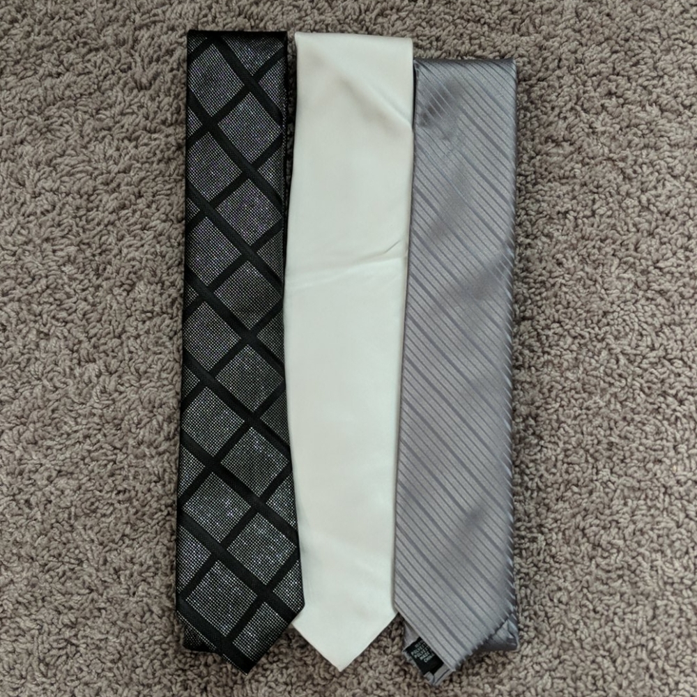 Men's Ties